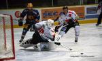 Photo hockey match Chamonix  - Amiens  le 14/12/2013