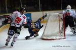 Photo hockey match Chamonix  - Amiens  le 14/12/2013