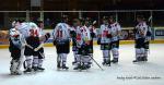 Photo hockey match Chamonix  - Amiens  le 14/12/2013