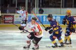 Photo hockey match Chamonix  - Amiens  le 09/01/2015