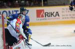 Photo hockey match Chamonix  - Amiens  le 09/01/2015