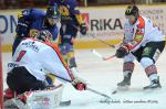 Photo hockey match Chamonix  - Amiens  le 09/01/2015