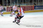 Photo hockey match Chamonix  - Amiens  le 09/01/2015