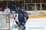 Photo hockey match Chamonix  - Amiens  le 09/01/2015