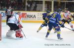 Photo hockey match Chamonix  - Amiens  le 09/01/2015