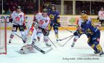 Photo hockey match Chamonix  - Amiens  le 09/01/2015