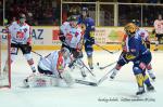 Photo hockey match Chamonix  - Amiens  le 09/01/2015