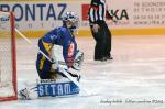 Photo hockey match Chamonix  - Amiens  le 09/01/2015