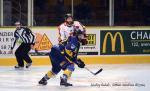 Photo hockey match Chamonix  - Amiens  le 09/01/2015