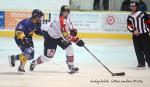 Photo hockey match Chamonix  - Amiens  le 09/01/2015