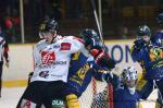 Photo hockey match Chamonix  - Amiens  le 09/01/2015