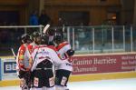 Photo hockey match Chamonix  - Amiens  le 09/01/2015