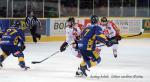 Photo hockey match Chamonix  - Amiens  le 09/01/2015