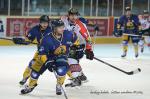 Photo hockey match Chamonix  - Amiens  le 09/01/2015