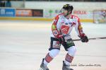 Photo hockey match Chamonix  - Amiens  le 09/01/2015