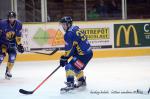 Photo hockey match Chamonix  - Amiens  le 09/01/2015
