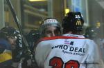 Photo hockey match Chamonix  - Amiens  le 09/01/2015