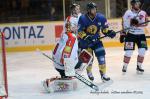 Photo hockey match Chamonix  - Amiens  le 09/01/2015