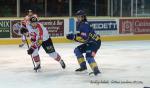 Photo hockey match Chamonix  - Amiens  le 09/01/2015
