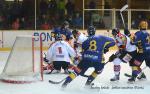 Photo hockey match Chamonix  - Amiens  le 09/01/2015