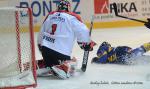 Photo hockey match Chamonix  - Amiens  le 09/01/2015