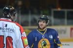 Photo hockey match Chamonix  - Amiens  le 09/01/2015