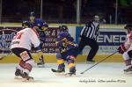 Photo hockey match Chamonix  - Amiens  le 09/01/2015