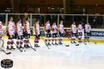 Photo hockey match Chamonix  - Amiens  le 09/01/2015