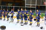 Photo hockey match Chamonix  - Amiens  le 09/01/2015