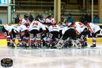 Photo hockey match Chamonix  - Amiens  le 09/01/2015