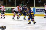 Photo hockey match Chamonix  - Amiens  le 09/01/2015