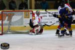 Photo hockey match Chamonix  - Amiens  le 09/01/2015