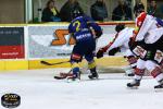 Photo hockey match Chamonix  - Amiens  le 09/01/2015