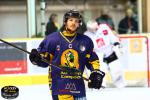 Photo hockey match Chamonix  - Amiens  le 09/01/2015