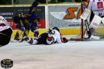 Photo hockey match Chamonix  - Amiens  le 09/01/2015