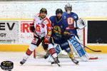 Photo hockey match Chamonix  - Amiens  le 09/01/2015