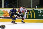 Photo hockey match Chamonix  - Amiens  le 09/01/2015