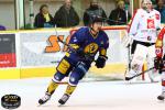 Photo hockey match Chamonix  - Amiens  le 09/01/2015