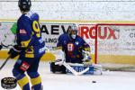 Photo hockey match Chamonix  - Amiens  le 09/01/2015