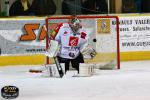 Photo hockey match Chamonix  - Amiens  le 09/01/2015