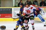 Photo hockey match Chamonix  - Amiens  le 09/01/2015