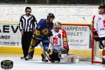 Photo hockey match Chamonix  - Amiens  le 09/01/2015