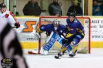 Photo hockey match Chamonix  - Amiens  le 09/01/2015