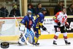 Photo hockey match Chamonix  - Amiens  le 09/01/2015