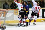 Photo hockey match Chamonix  - Amiens  le 09/01/2015