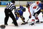 Photo hockey match Chamonix  - Amiens  le 09/01/2015