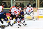 Photo hockey match Chamonix  - Amiens  le 09/01/2015