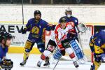Photo hockey match Chamonix  - Amiens  le 09/01/2015