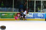 Photo hockey match Chamonix  - Amiens  le 09/01/2015