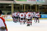 Photo hockey match Chamonix  - Amiens  le 09/01/2015